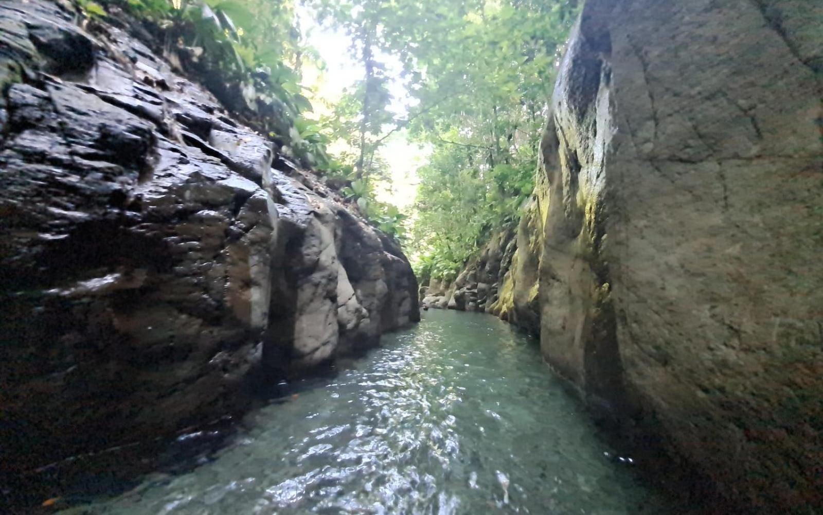 Grand Studio Les Pieds Dans L'Eau, Centre Ville Le Gosier  Εξωτερικό φωτογραφία